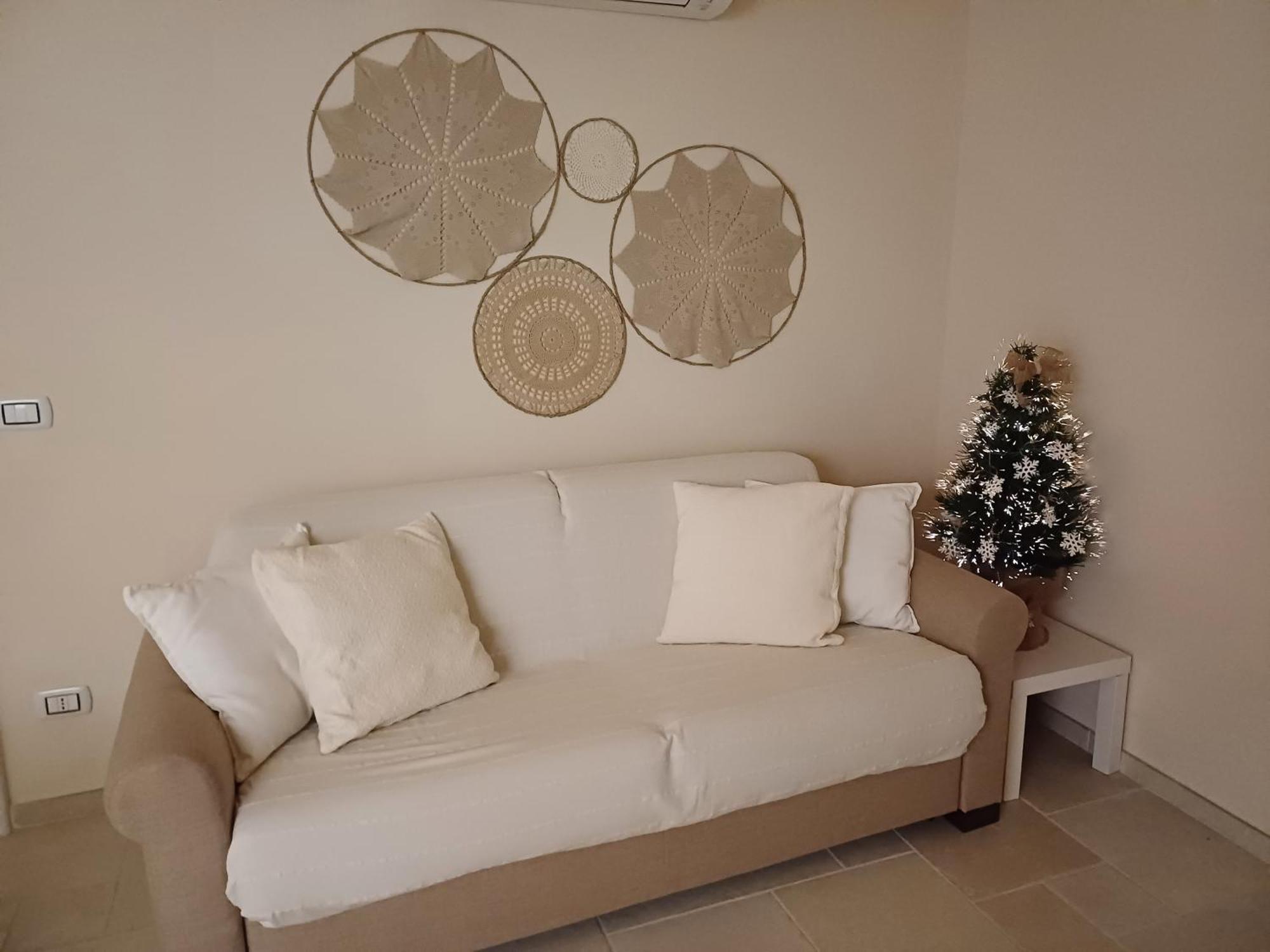 Antoniette-Dimorepugliesi Mottola Ngoại thất bức ảnh